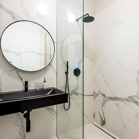 Apartamento Super-apartamenty Presidential *