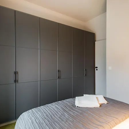 Apartment Super-apartamenty Presidential