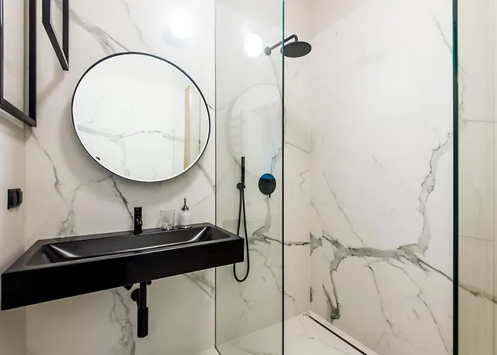 Apartment Super-apartamenty Presidential *